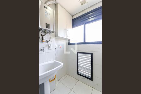 Apartamento à venda com 43m², 1 quarto e 1 vaga Apartamento à venda com 43m², 1 quarto e 1 vagaÁrea de Serviço