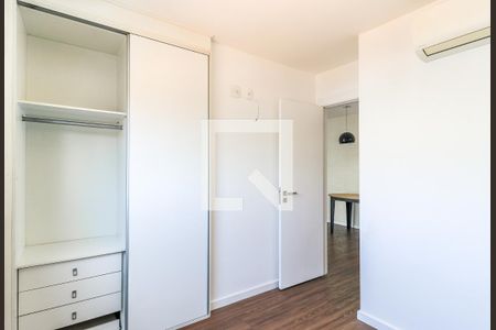 Apartamento à venda com 43m², 1 quarto e 1 vaga Apartamento à venda com 43m², 1 quarto e 1 vagaQuarto