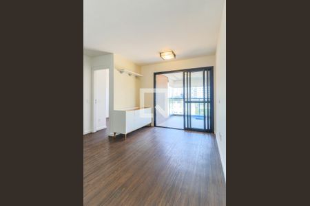 Apartamento à venda com 43m², 1 quarto e 1 vaga Apartamento à venda com 43m², 1 quarto e 1 vagaSala