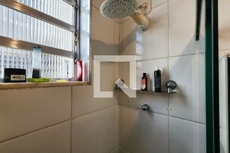 Apartamento para alugar com 50m², 1 quarto e sem vaga Apartamento para alugar com 50m², 1 quarto e sem vagaBanheiro