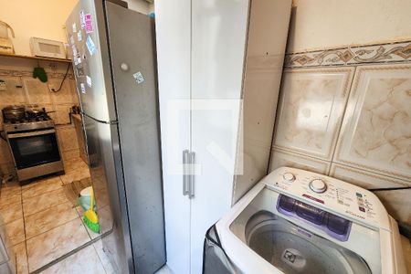Apartamento para alugar com 50m², 1 quarto e sem vaga Apartamento para alugar com 50m², 1 quarto e sem vagaÁrea de Serviço