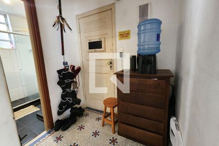 Apartamento para alugar com 50m², 1 quarto e sem vaga Apartamento para alugar com 50m², 1 quarto e sem vagaHall
