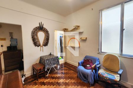 Apartamento para alugar com 50m², 1 quarto e sem vaga Apartamento para alugar com 50m², 1 quarto e sem vagaSala