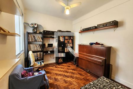 Apartamento para alugar com 50m², 1 quarto e sem vaga Apartamento para alugar com 50m², 1 quarto e sem vagaSala