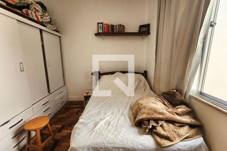 Apartamento para alugar com 50m², 1 quarto e sem vaga Apartamento para alugar com 50m², 1 quarto e sem vagaQuarto 1