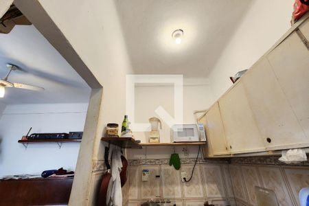 Apartamento para alugar com 50m², 1 quarto e sem vaga Apartamento para alugar com 50m², 1 quarto e sem vagaCozinha