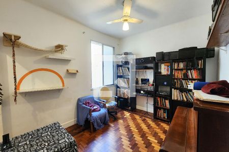 Apartamento para alugar com 50m², 1 quarto e sem vaga Apartamento para alugar com 50m², 1 quarto e sem vagaSala