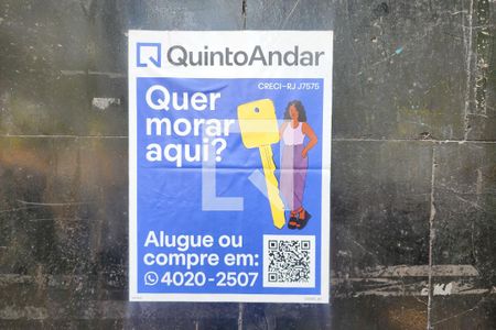 Apartamento para alugar com 50m², 1 quarto e sem vaga Apartamento para alugar com 50m², 1 quarto e sem vagaPlaquinha