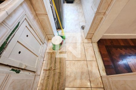 Apartamento para alugar com 50m², 1 quarto e sem vaga Apartamento para alugar com 50m², 1 quarto e sem vagaCozinha
