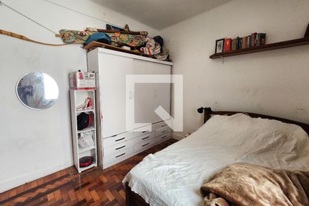 Apartamento para alugar com 50m², 1 quarto e sem vaga Apartamento para alugar com 50m², 1 quarto e sem vagaQuarto 1