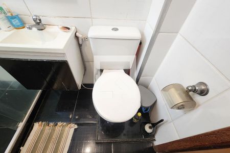Apartamento para alugar com 50m², 1 quarto e sem vaga Apartamento para alugar com 50m², 1 quarto e sem vagaBanheiro
