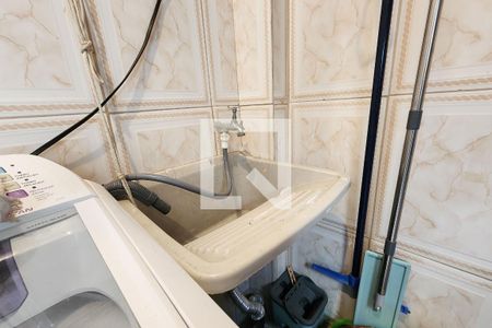 Apartamento para alugar com 50m², 1 quarto e sem vaga Apartamento para alugar com 50m², 1 quarto e sem vagaÁrea de Serviço