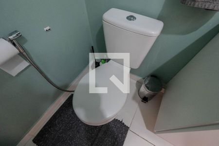 Apartamento à venda com 50m², 1 quarto e 1 vagaBanheiro
