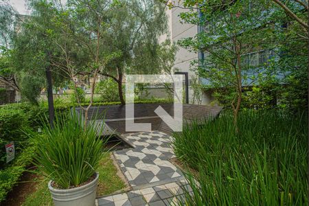 Apartamento à venda com 50m², 1 quarto e 1 vagaÁrea comum