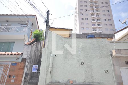 Casa para alugar com 40m², 1 quarto e sem vagaFachada
