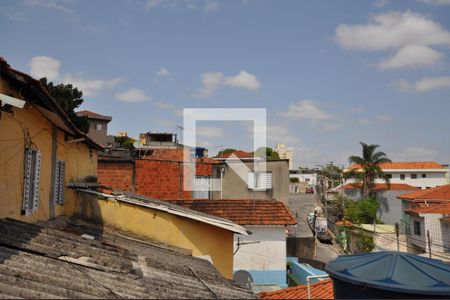Casa para alugar com 40m², 1 quarto e sem vagaVista do Quarto
