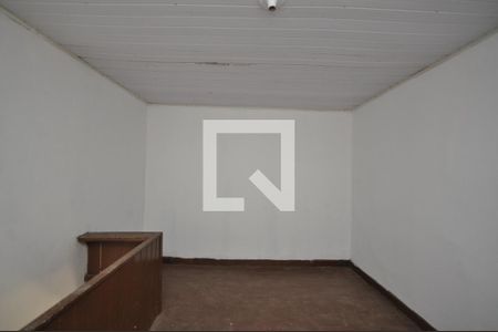 Casa para alugar com 40m², 1 quarto e sem vagaQuarto