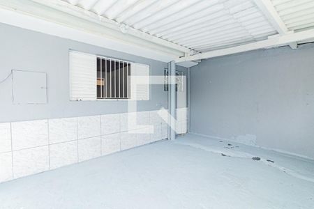 Apartamento para alugar com 57m², 2 quartos e 2 vagas Apartamento para alugar com 57m², 2 quartos e 2 vagasQuintal