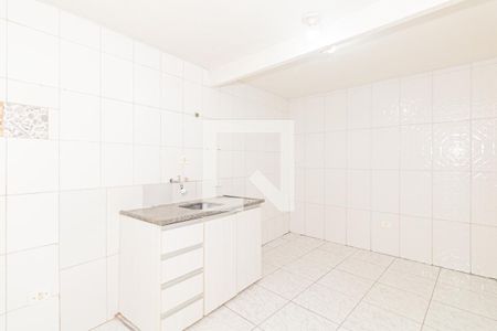 Apartamento para alugar com 57m², 2 quartos e 2 vagas Apartamento para alugar com 57m², 2 quartos e 2 vagasCozinha