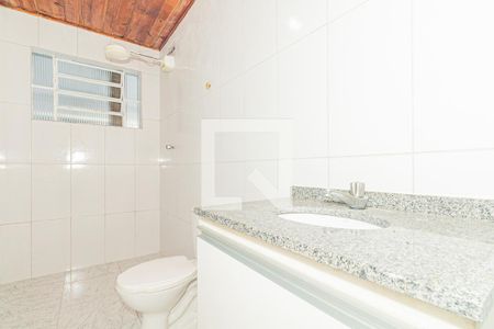 Apartamento para alugar com 57m², 2 quartos e 2 vagas Apartamento para alugar com 57m², 2 quartos e 2 vagasBanheiro