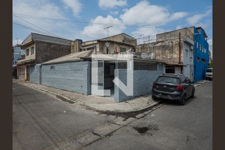 Apartamento para alugar com 57m², 2 quartos e 2 vagas Apartamento para alugar com 57m², 2 quartos e 2 vagasFachada