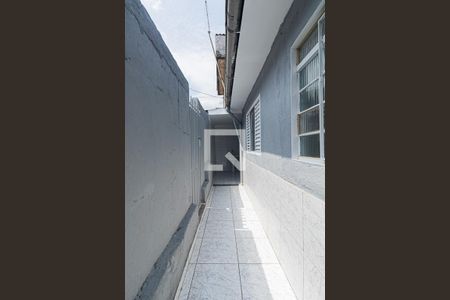 Apartamento para alugar com 57m², 2 quartos e 2 vagas Apartamento para alugar com 57m², 2 quartos e 2 vagasQuintal