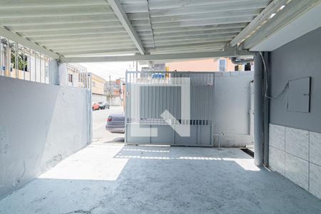 Apartamento para alugar com 57m², 2 quartos e 2 vagas Apartamento para alugar com 57m², 2 quartos e 2 vagasQuintal