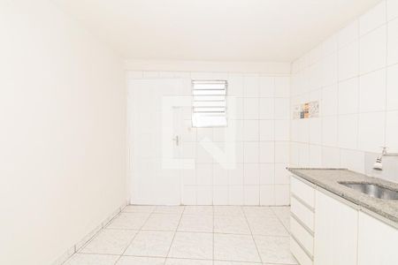 Apartamento para alugar com 57m², 2 quartos e 2 vagas Apartamento para alugar com 57m², 2 quartos e 2 vagasCozinha