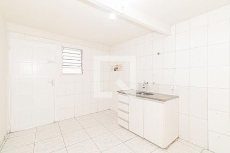 Apartamento para alugar com 57m², 2 quartos e 2 vagas Apartamento para alugar com 57m², 2 quartos e 2 vagasCozinha