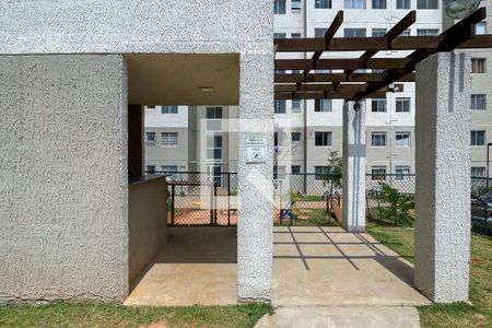 Apartamento à venda com 47m², 2 quartos e sem vaga Apartamento à venda com 47m², 2 quartos e sem vagaÁrea comum - Churrasqueira