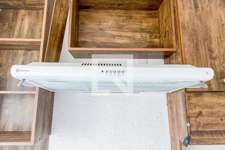 Apartamento à venda com 47m², 2 quartos e sem vaga Apartamento à venda com 47m², 2 quartos e sem vagaCozinha