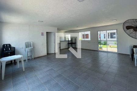 Apartamento à venda com 47m², 2 quartos e sem vaga Apartamento à venda com 47m², 2 quartos e sem vagaÁrea comum - Salão de festas