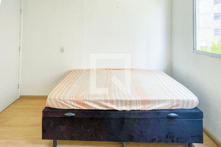 Apartamento à venda com 47m², 2 quartos e sem vaga Apartamento à venda com 47m², 2 quartos e sem vagaQuarto 2