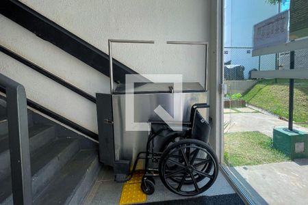 Apartamento à venda com 47m², 2 quartos e sem vaga Apartamento à venda com 47m², 2 quartos e sem vagaAcessibilidade