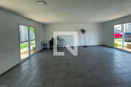 Apartamento à venda com 47m², 2 quartos e sem vaga Apartamento à venda com 47m², 2 quartos e sem vagaÁrea comum - Salão de festas