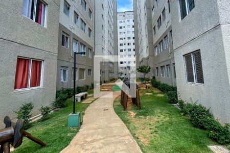 Apartamento à venda com 47m², 2 quartos e sem vaga Apartamento à venda com 47m², 2 quartos e sem vagaÁrea comum