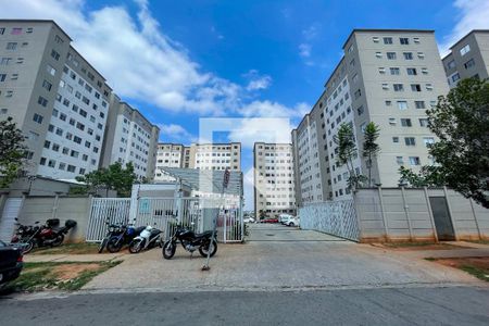 Apartamento à venda com 47m², 2 quartos e sem vaga Apartamento à venda com 47m², 2 quartos e sem vagaFachada