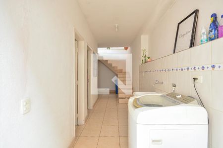 Casa à venda com 120m², 2 quartos e 1 vaga Casa à venda com 120m², 2 quartos e 1 vagaÁrea de Serviço