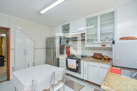 Casa à venda com 120m², 2 quartos e 1 vaga Casa à venda com 120m², 2 quartos e 1 vagaCozinha