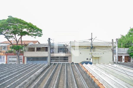 Casa à venda com 120m², 2 quartos e 1 vaga Casa à venda com 120m², 2 quartos e 1 vagaVista do Quarto 2