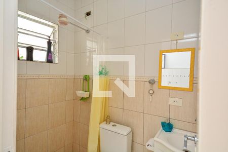 Casa à venda com 120m², 2 quartos e 1 vaga Casa à venda com 120m², 2 quartos e 1 vagaBanheiro 2