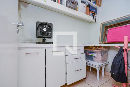 Casa à venda com 120m², 2 quartos e 1 vaga Casa à venda com 120m², 2 quartos e 1 vagaEscritório