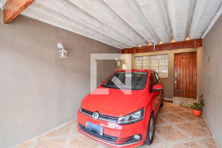 Casa à venda com 120m², 2 quartos e 1 vaga Casa à venda com 120m², 2 quartos e 1 vagaGaragem