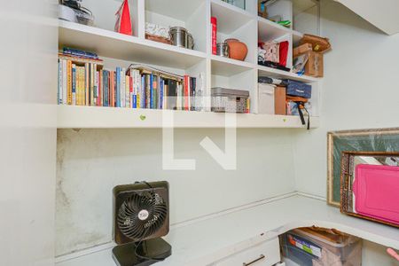 Casa à venda com 120m², 2 quartos e 1 vaga Casa à venda com 120m², 2 quartos e 1 vagaEscritório