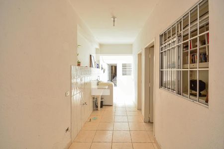 Casa à venda com 120m², 2 quartos e 1 vaga Casa à venda com 120m², 2 quartos e 1 vagaÁrea de Serviço