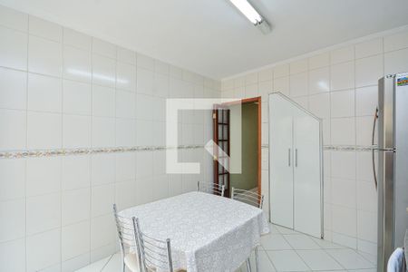 Casa à venda com 120m², 2 quartos e 1 vaga Casa à venda com 120m², 2 quartos e 1 vagaCozinha