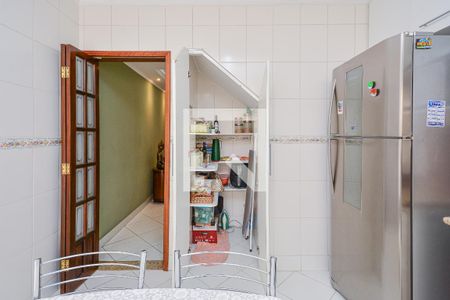 Casa à venda com 120m², 2 quartos e 1 vaga Casa à venda com 120m², 2 quartos e 1 vagaCozinha