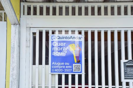 Casa à venda com 120m², 2 quartos e 1 vaga Casa à venda com 120m², 2 quartos e 1 vagaPlaca