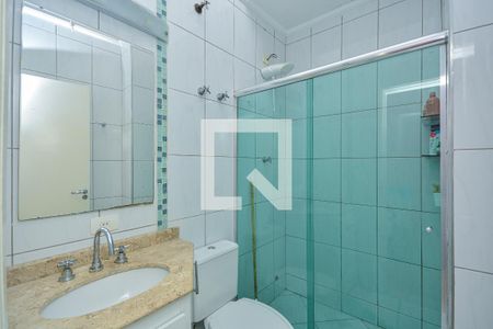 Casa à venda com 120m², 2 quartos e 1 vaga Casa à venda com 120m², 2 quartos e 1 vagaBanheiro