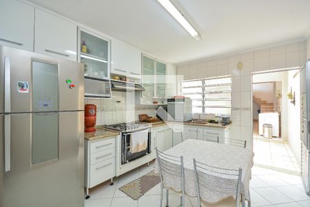 Casa à venda com 120m², 2 quartos e 1 vaga Casa à venda com 120m², 2 quartos e 1 vagaCozinha